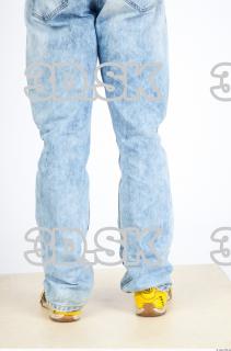 Jeans texture of Alberto 0018